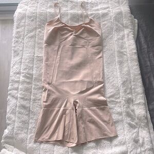 Spanx Shaper - New without tags